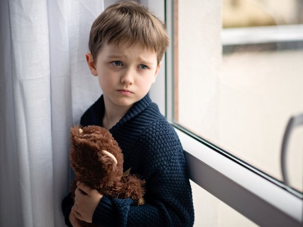 Enfant autiste : comment gérer naturellement le risque d’errance&nbsp;?